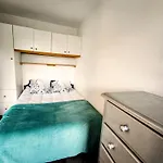 Tanit Corinthe - Standing Piscine Parking 4 Pers Appartement *