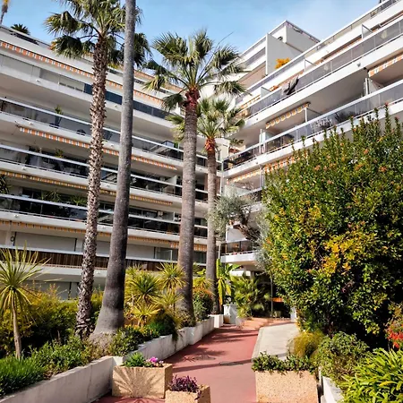 Tanit Corinthe - Standing Piscine Parking 4 Pers *