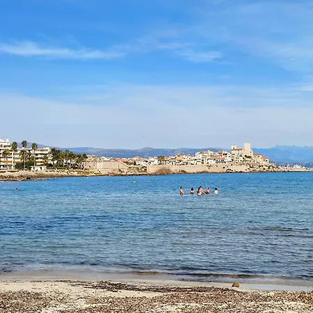 Apartament Tanit Corinthe - Standing Piscine Parking 4 Pers *